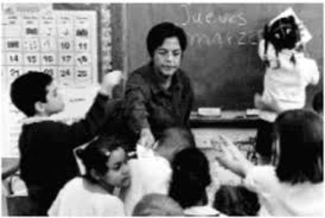 Improving America's Schools Act