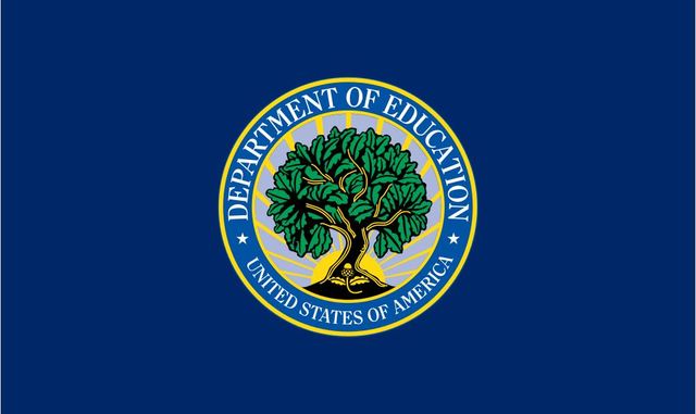 The Department of Education is established