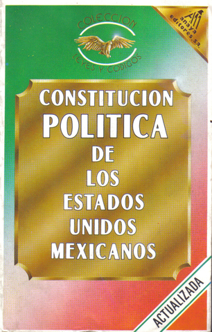 Reforma constitucional