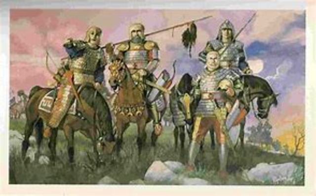 Procesos germánicos