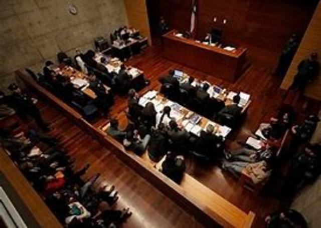 Juicios de tipo sumario