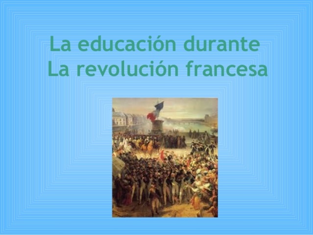 Revolución Francesa