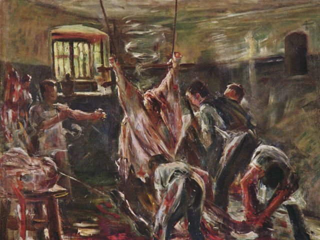 Slaughterhouse Cases (Supreme Court)