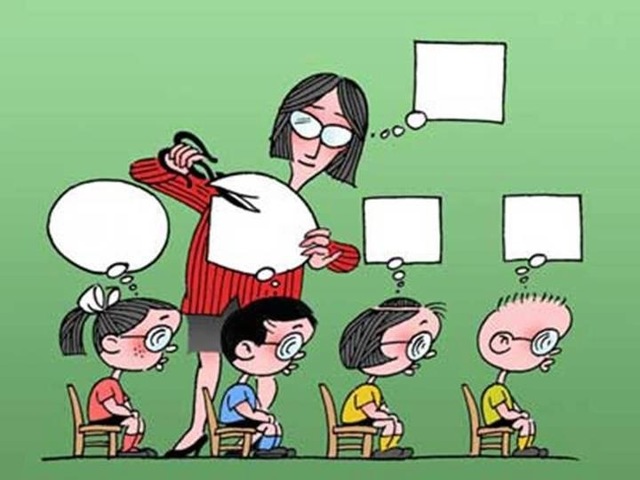 El curriculum racional
