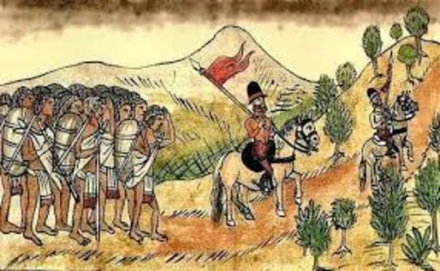 Esclavitud en la época colonial