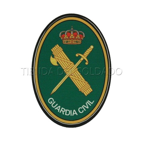 Creación de la Guardia Civil