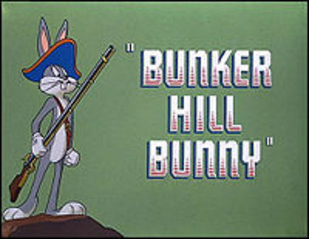 Battle of Bunker Hill
