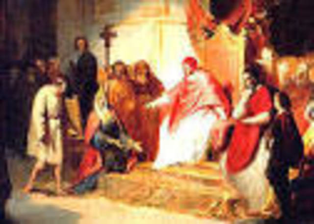 Proceso Medieval Italiano