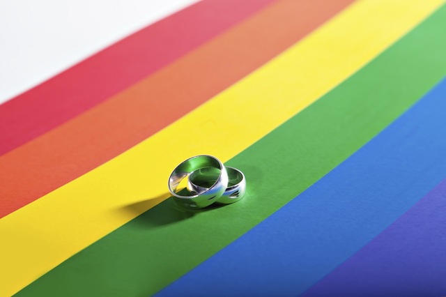 Civil Marriage Act Enacted