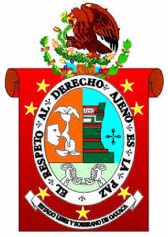 Reforma constitución política de Oaxaca