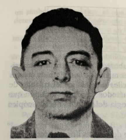 Luis Lugo Fernández