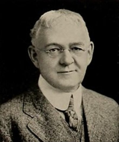 Harris Hawthorne