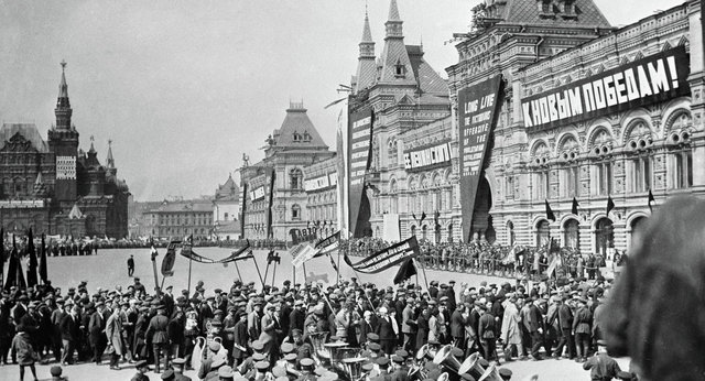 Masacre de Haymarket