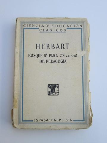 Teoría de Herbart