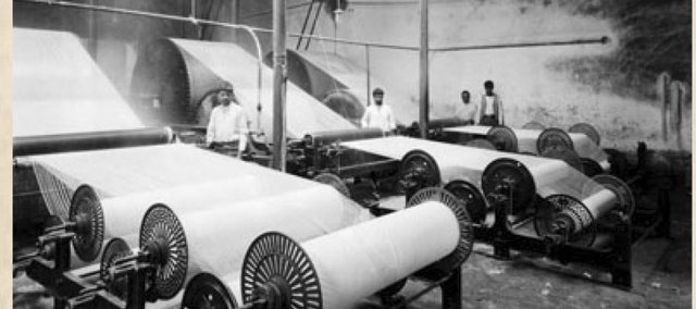 Conflicto textil de Puebla y Tlaxcala.