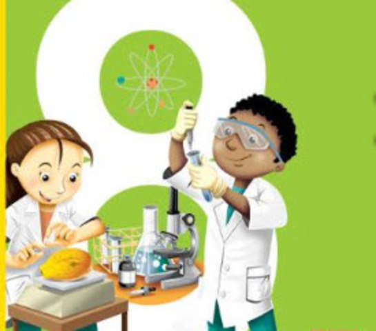 Educación cientifica