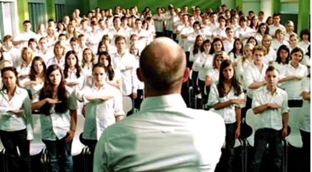 Código curricular moral