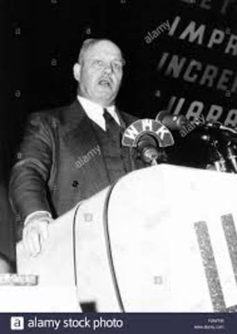 Federación Estadounidense Del Trabajo AFL