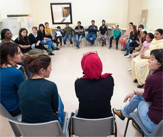 Código curricular racional