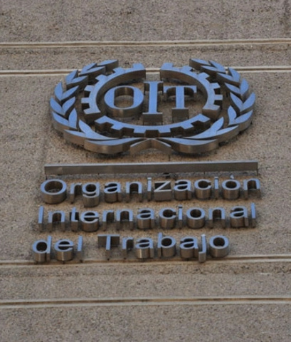 Organización Internacional del Trabajo