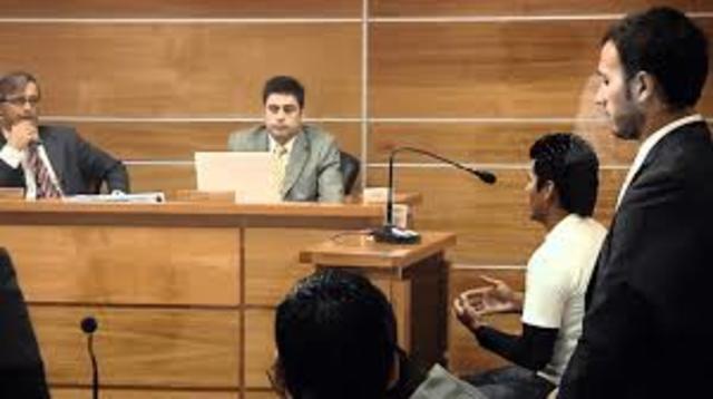 Uso del pragmatismo y argumentación