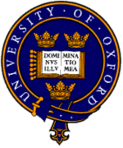 La prima donna  a ricevere il DOTTORATO ONORARIO