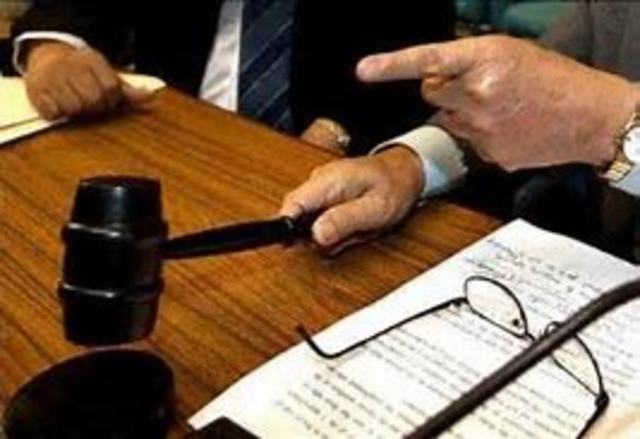 LA ARGUMENTACIÓN JURÍDICA