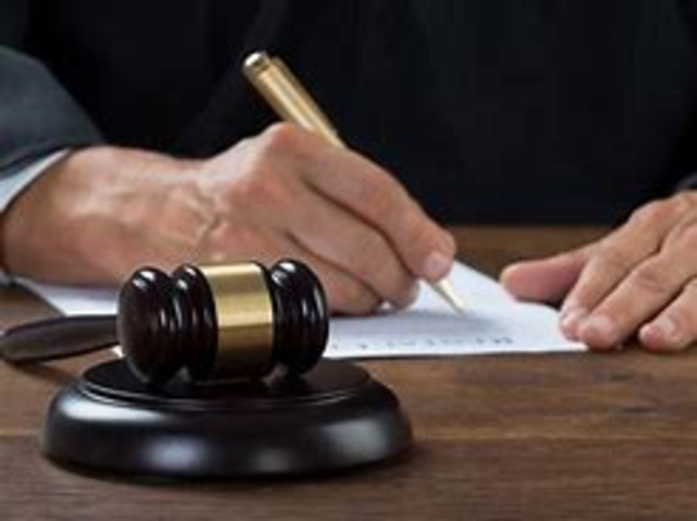 PROCEDIMIENTO JUDICIAL