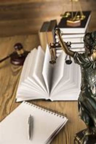 LA ARGUMENTACIÓN JURÍDICA