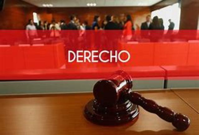 ARGUMENTAR UN CASO FRENTE A UN TRIBUNAL