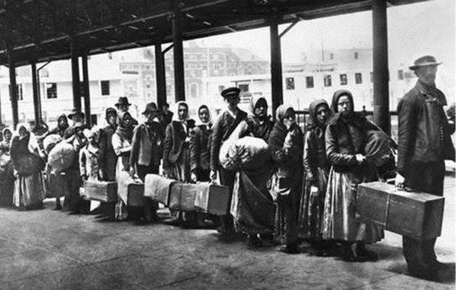 The Refugee Act of 1980