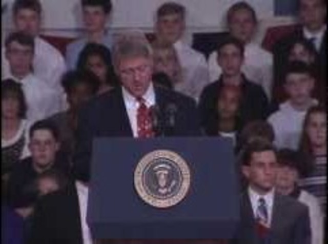 Improving America's Schools Act of 1994 (IASA)