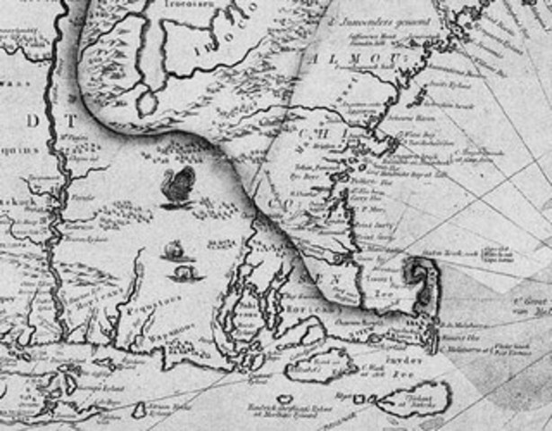 Massachusetts Government Act