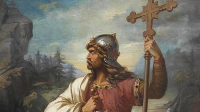 Pelagi I (Don Pelayo)