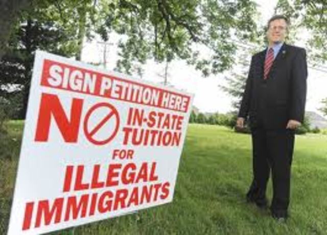 Illegal Immigration Reform and Immigrant Responsibility Act of 1996 (IIRAIRA)