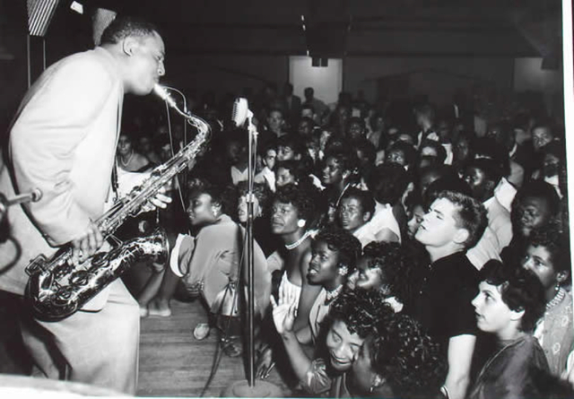 Harlem Renaissance (PT 1)