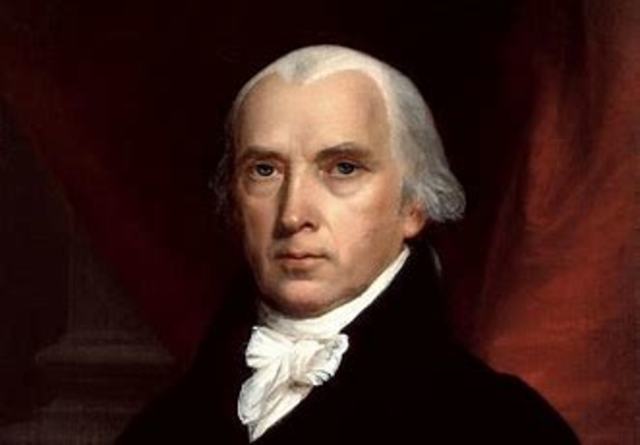 (!!!!) Marbury v. Madison