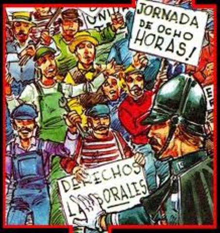 Ley Inglesa de Fancis Place