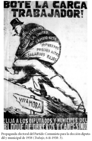 Federación Comunista del Proletariado Mexicano