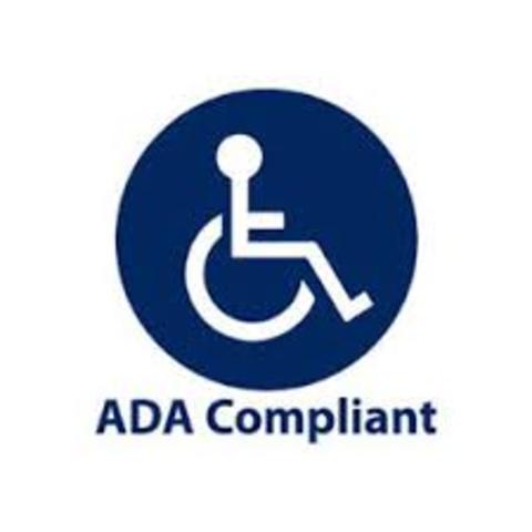 Americans with Disabilities Act