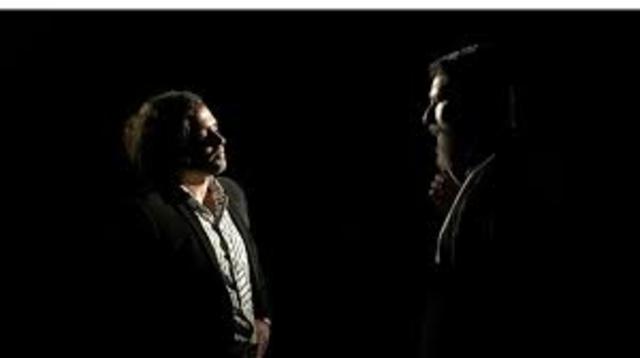 "La naturaleza humana en la política"