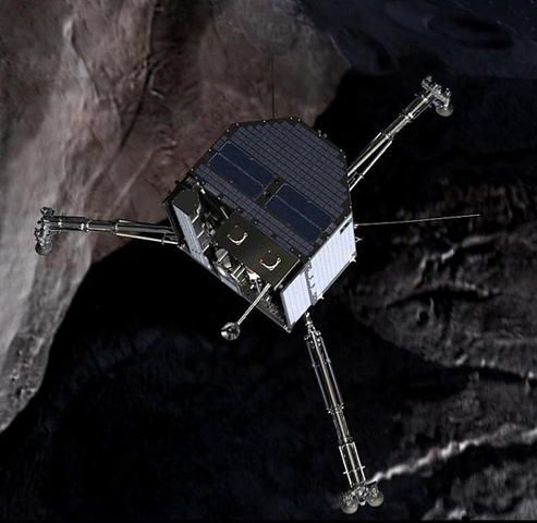 PHILAE