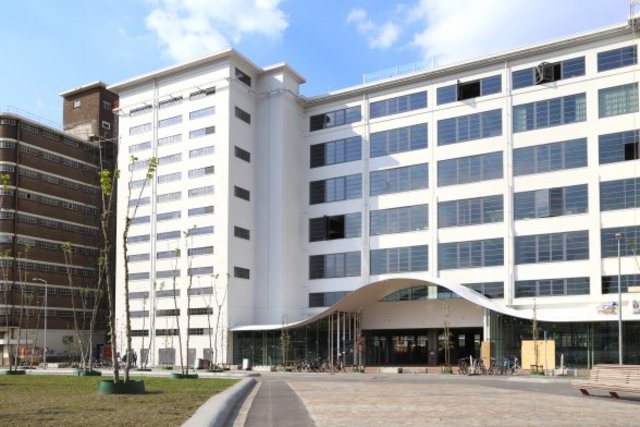 Architectonische middelen