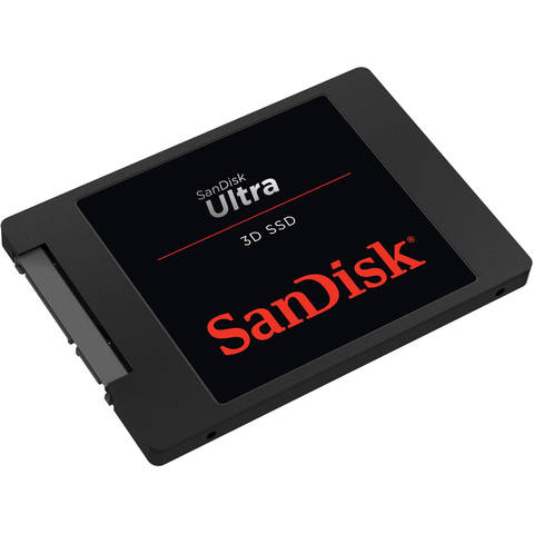 (Important to me) Invention of the Solid State Drive