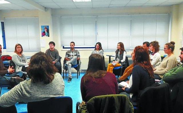 Evolución del estado