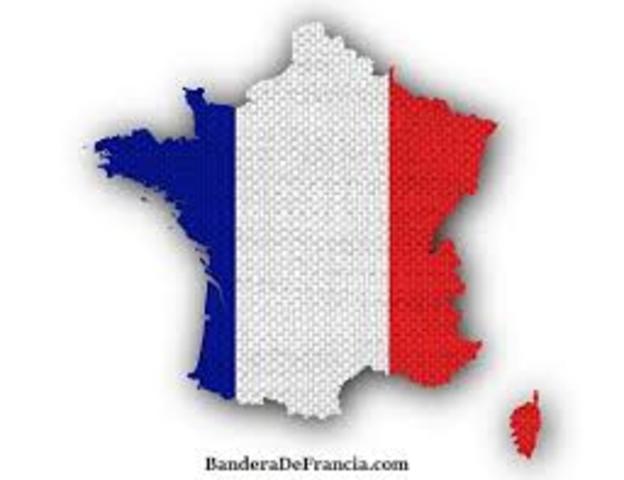 Francia