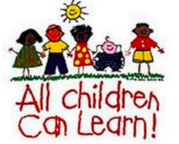 Education of the Handicapped Act