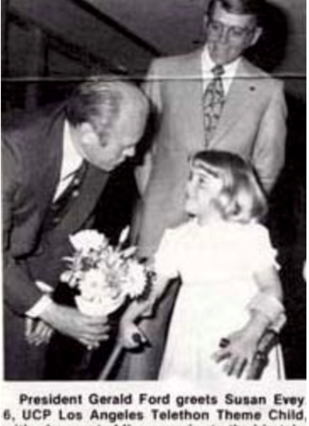 The Education for All Handicapped Children Act