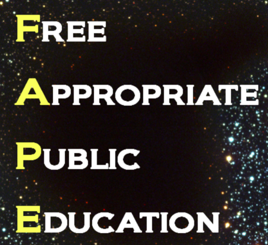 Board of Education of Hendrick Hudson Central School District v. Rowley