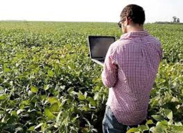 Ultima incorporación: Licenciatura en Administración Rural.